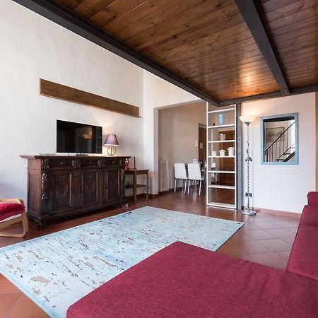 Firenze Rentals Suite Proconsolo Εξωτερικό φωτογραφία