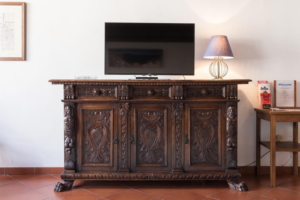 Firenze Rentals Suite Proconsolo Εξωτερικό φωτογραφία