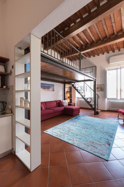 Firenze Rentals Suite Proconsolo Εξωτερικό φωτογραφία