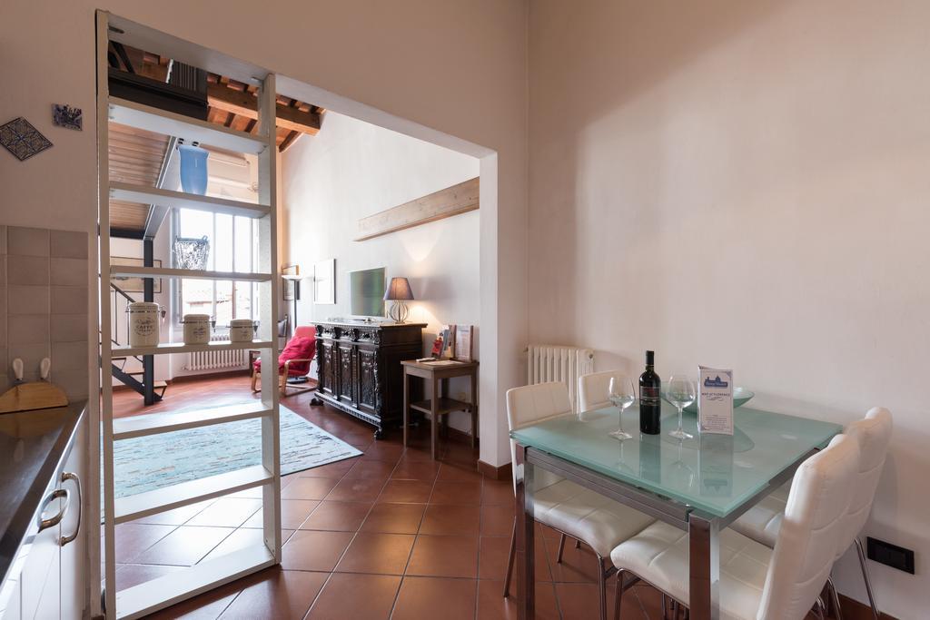 Firenze Rentals Suite Proconsolo Εξωτερικό φωτογραφία