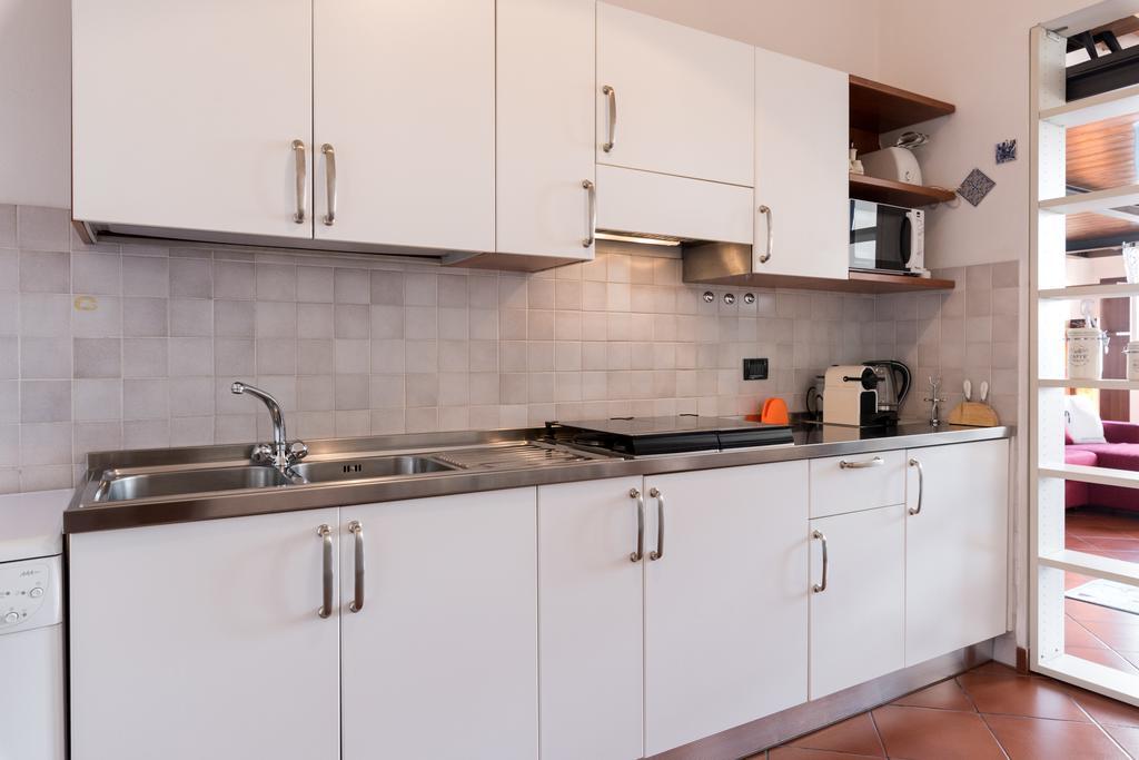Firenze Rentals Suite Proconsolo Εξωτερικό φωτογραφία
