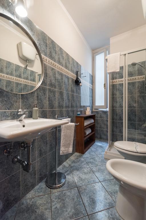 Firenze Rentals Suite Proconsolo Εξωτερικό φωτογραφία