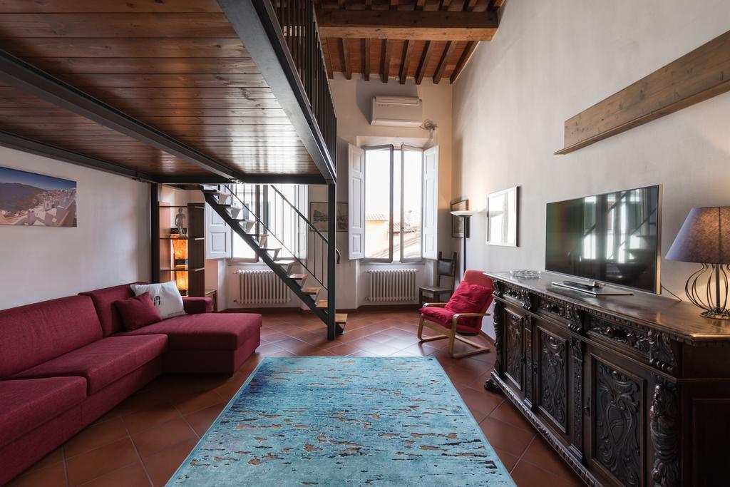 Firenze Rentals Suite Proconsolo Εξωτερικό φωτογραφία
