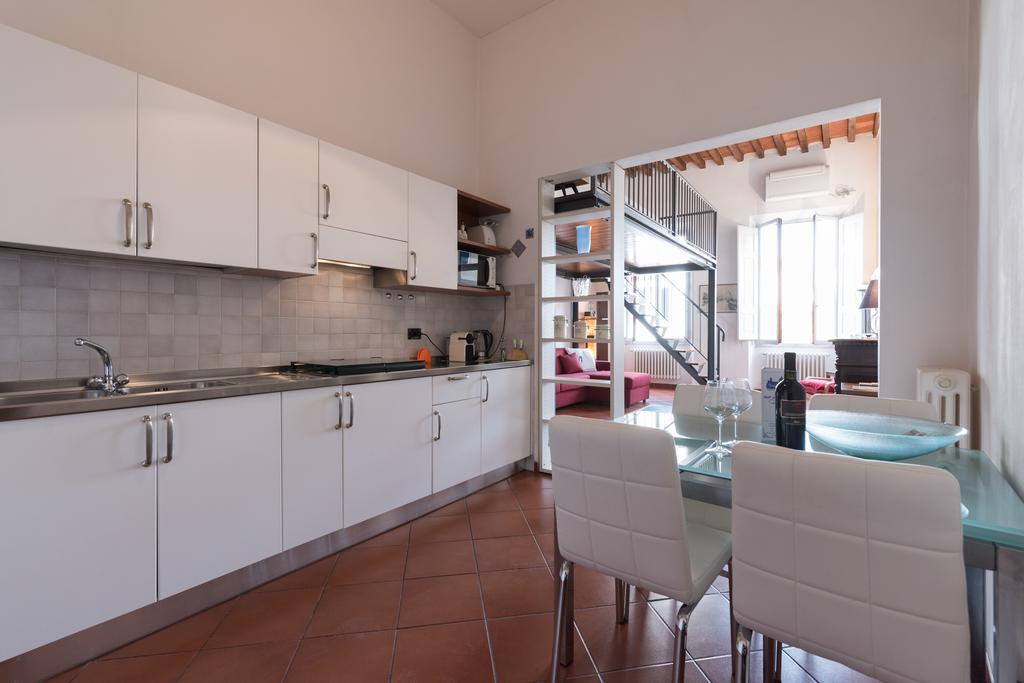 Firenze Rentals Suite Proconsolo Εξωτερικό φωτογραφία