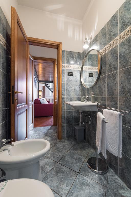 Firenze Rentals Suite Proconsolo Εξωτερικό φωτογραφία