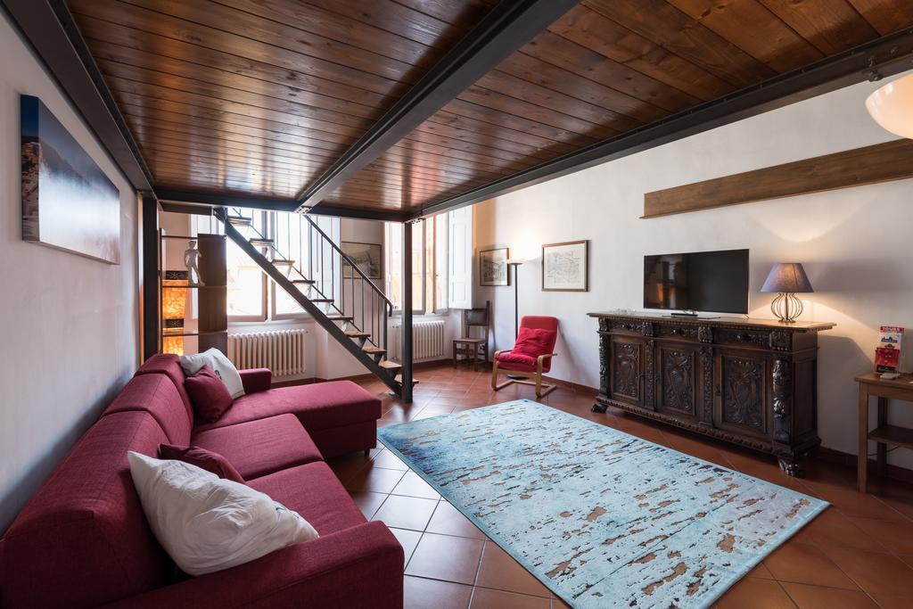 Firenze Rentals Suite Proconsolo Εξωτερικό φωτογραφία