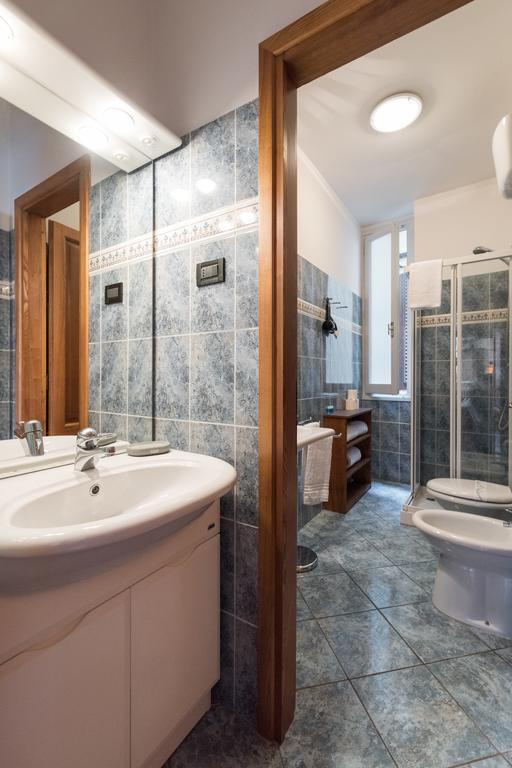 Firenze Rentals Suite Proconsolo Εξωτερικό φωτογραφία