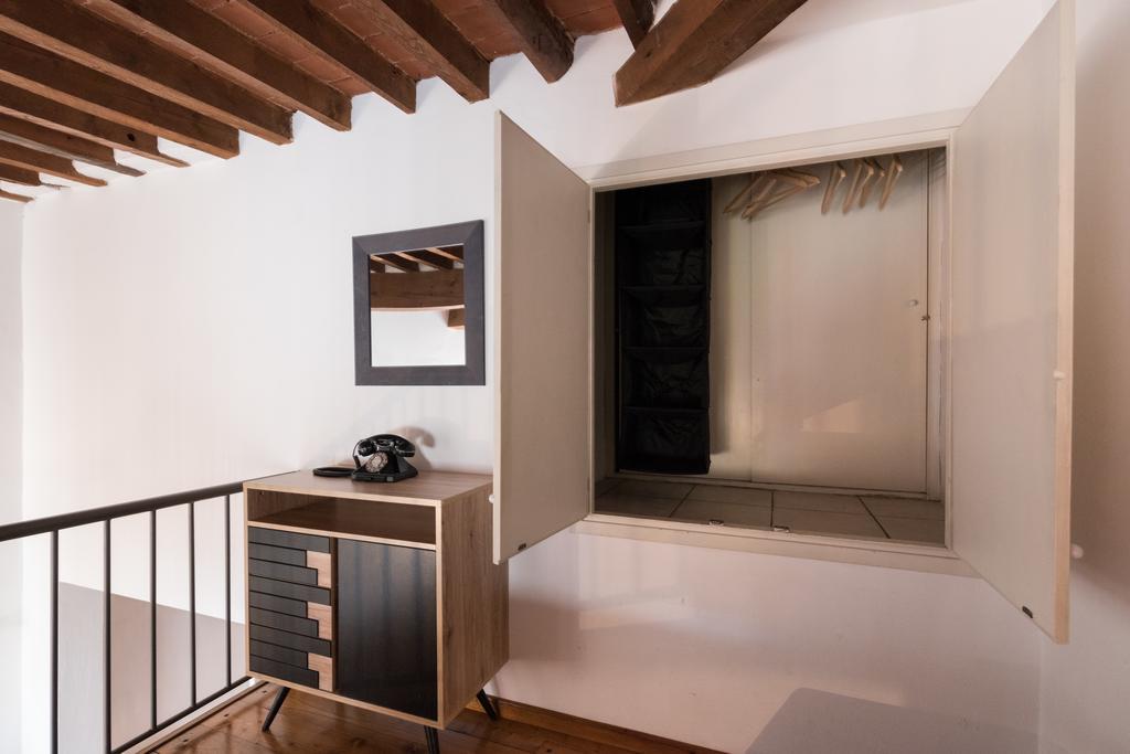 Firenze Rentals Suite Proconsolo Εξωτερικό φωτογραφία