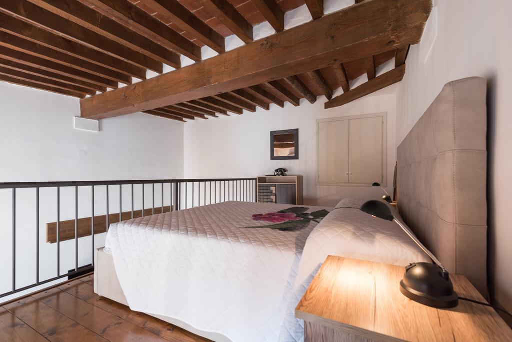 Firenze Rentals Suite Proconsolo Εξωτερικό φωτογραφία